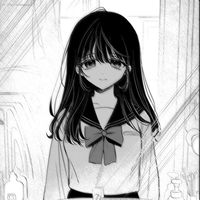 Runaway girl