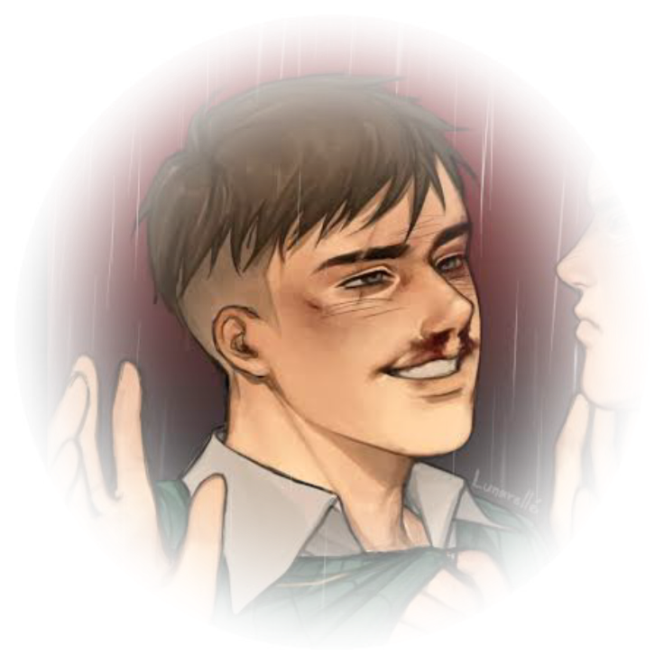 Gary smith // bully