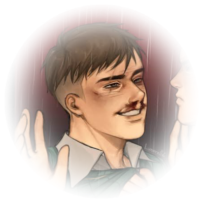 Gary smith // bully