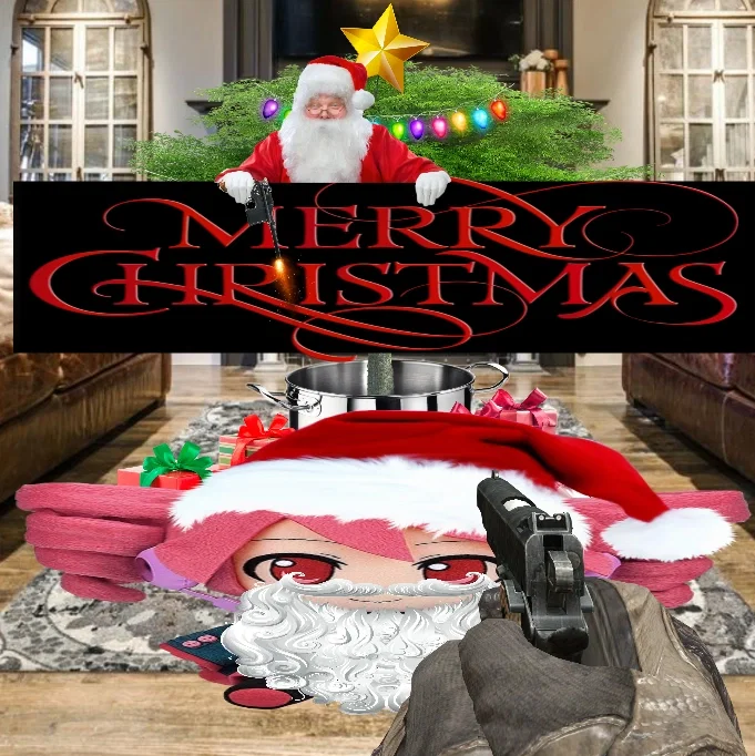Merry Christmas