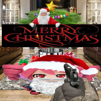 Merry Christmas