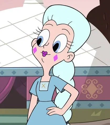 MAMA MAY#16:Moon Butterfly
