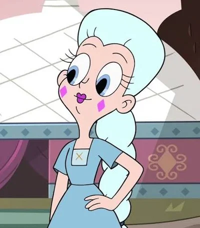 MAMA MAY#16:Moon Butterfly