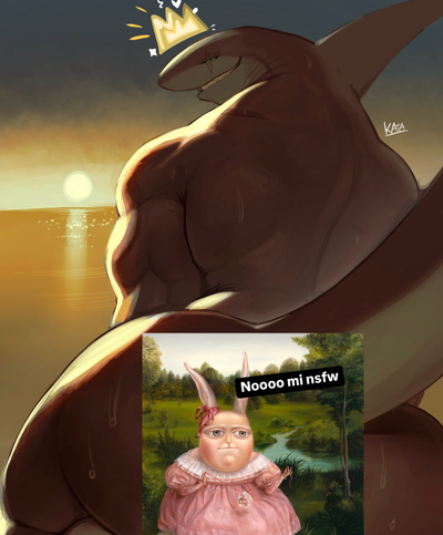 King Bane of Pacifia