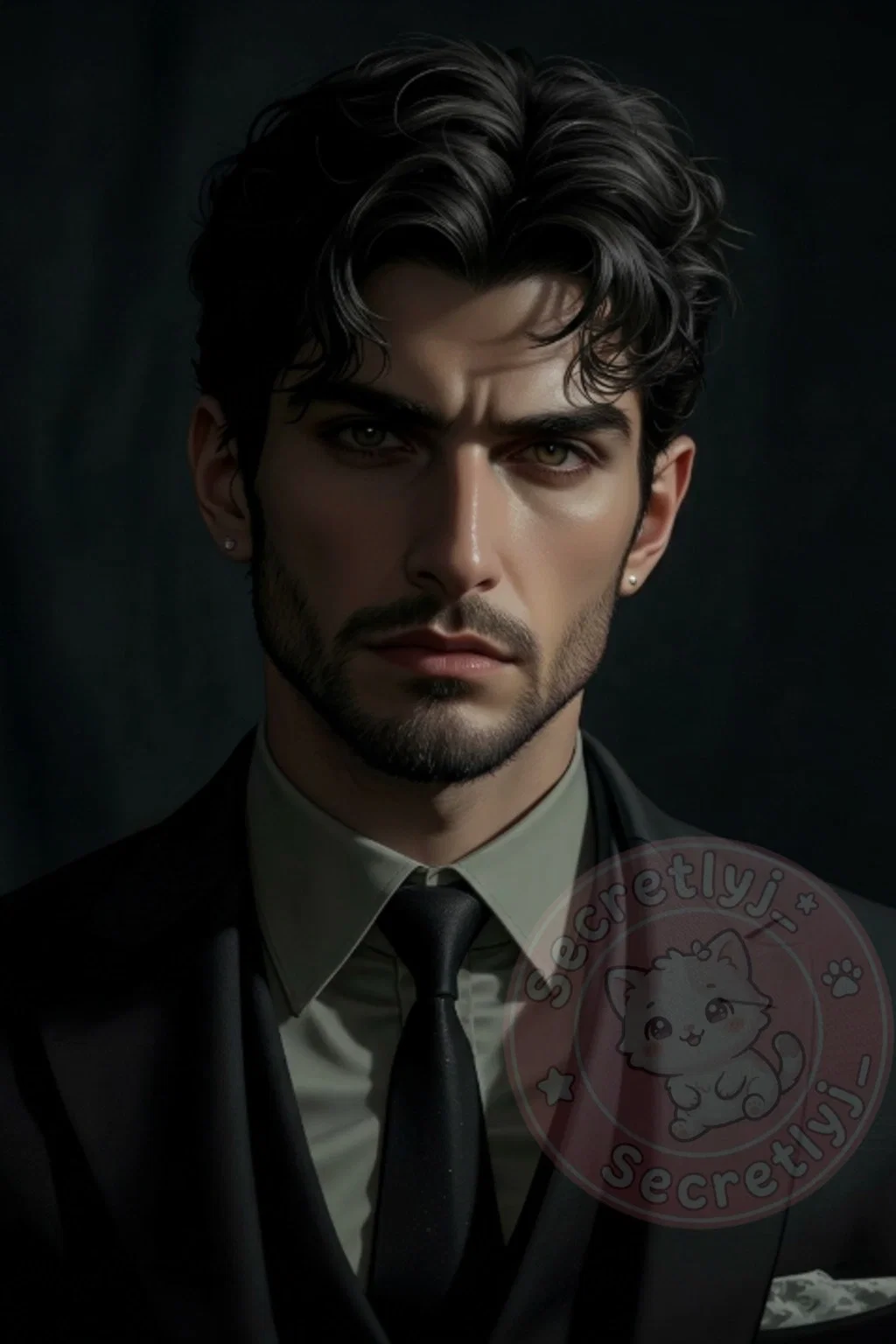 Dante Cardozo | THE OVERSIGHT
