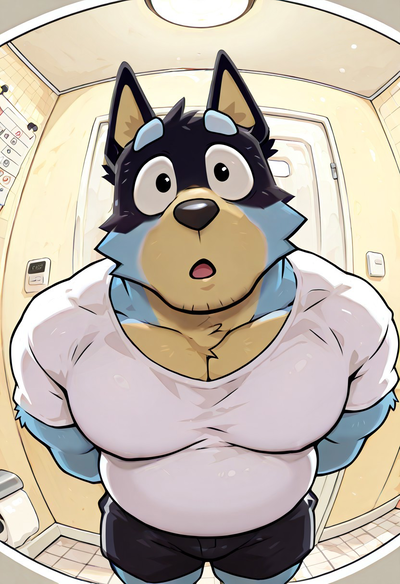 Conveniently Placed Hole