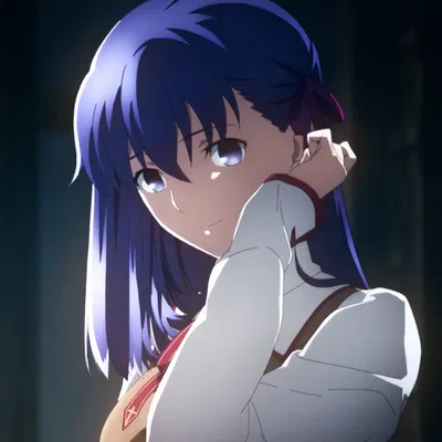 Sakura Matou
