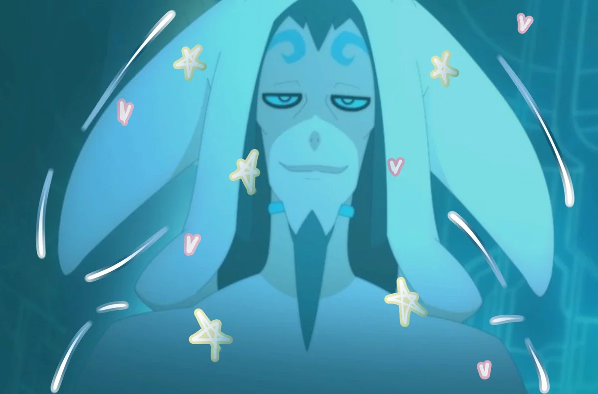 『Walfu —Qilby』