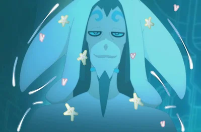 『Walfu —Qilby』