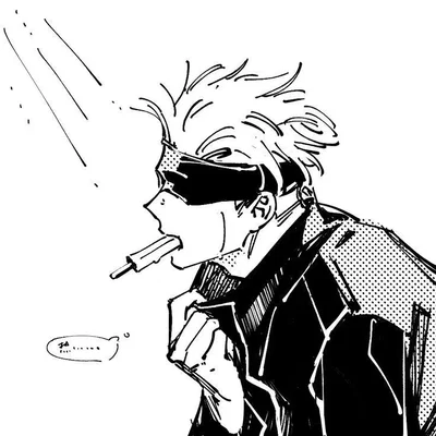 Gojo Satoru 