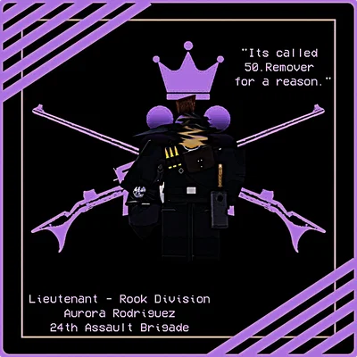 "The Hades" [G/D:RN]