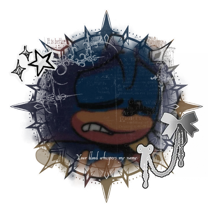 (sth)..Sonic . . . 🜸