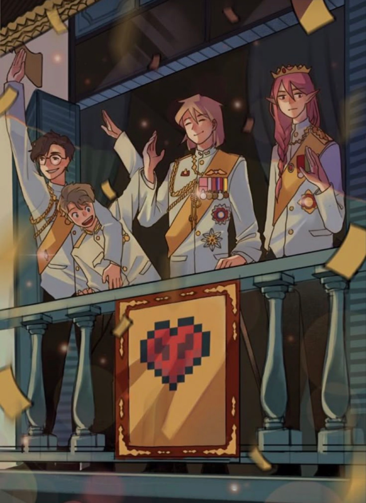 SBI-Royalty AU