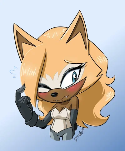 Whisper The Wolf | High school