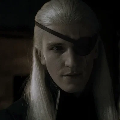 AEMOND ONE-EYE