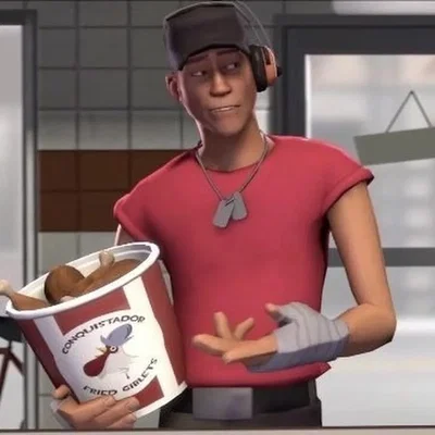 Scout (POST TF2 | 100 SUBS SPECIAL)