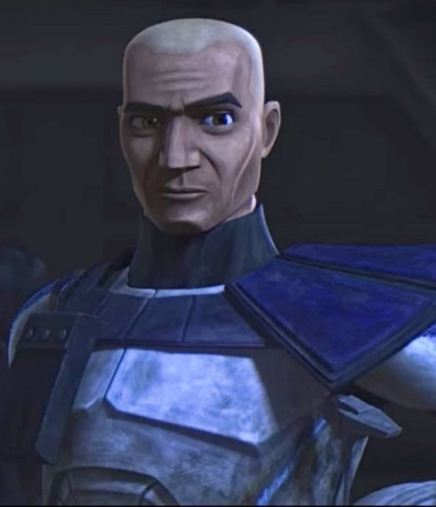 Captain Rex 