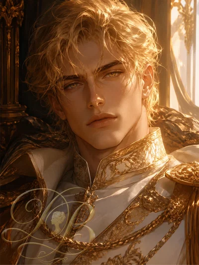 Prince Henry Windsor