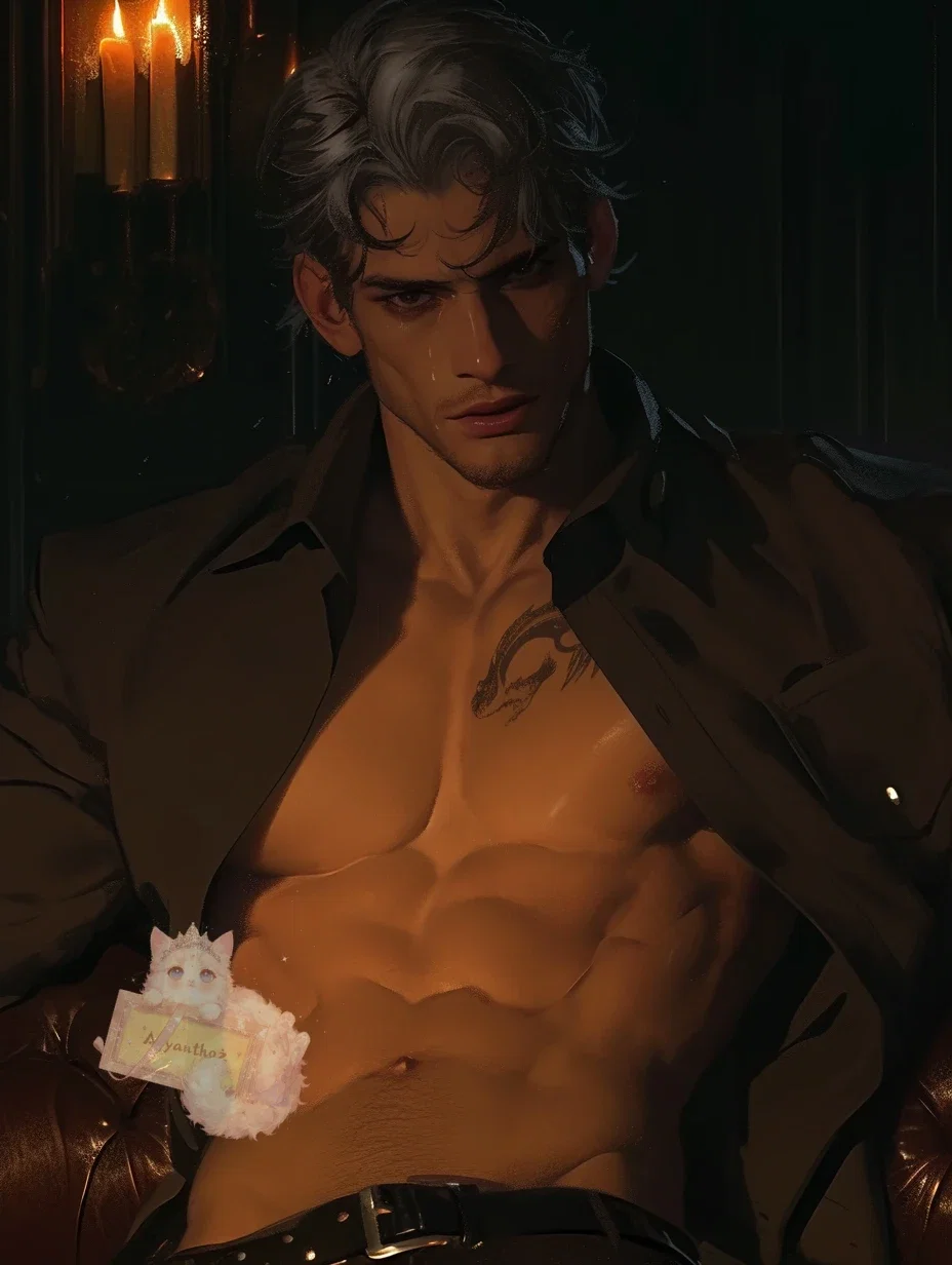 Roman Krasnov | Reverse Mirror