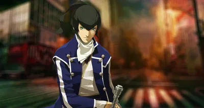 Flynn (SMT 4)