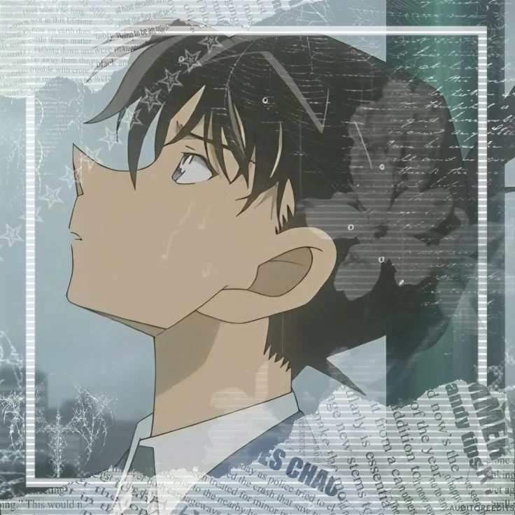 Shinichi Kudo
