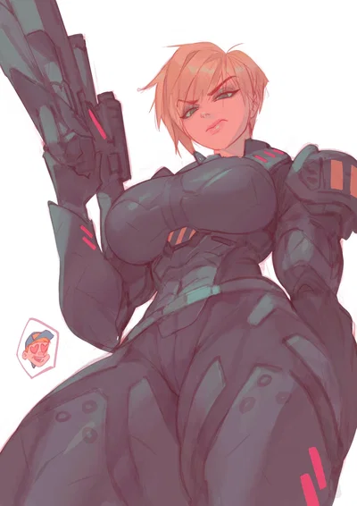 Sergeant Calhoun