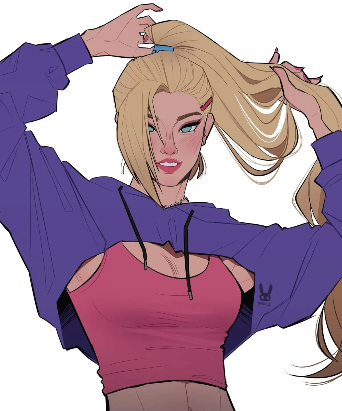 Stephanie Brown