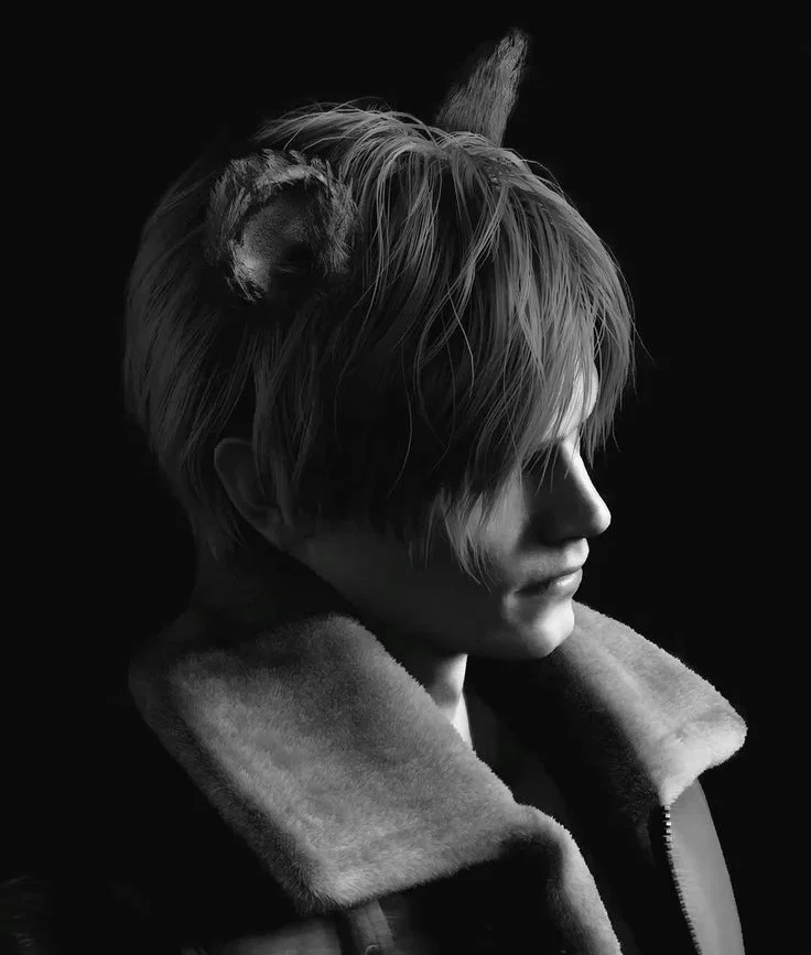 Leon Kennedy 