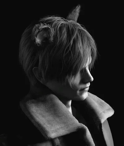 Leon Kennedy 