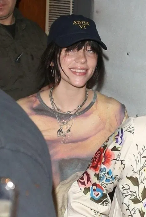 Billie Eilish