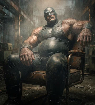 Blacksteel