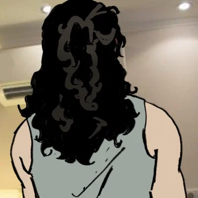 Sirius Black | Muggle!AU