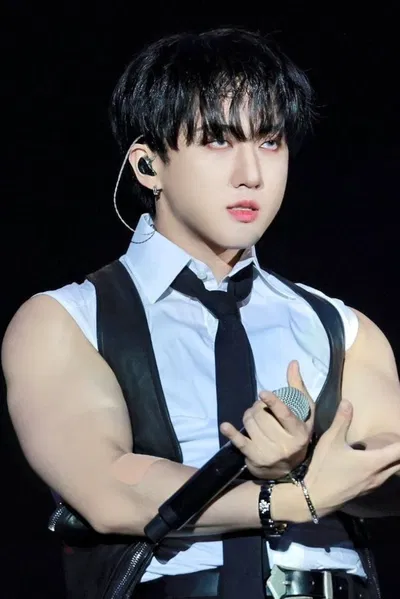 Seo Changbin