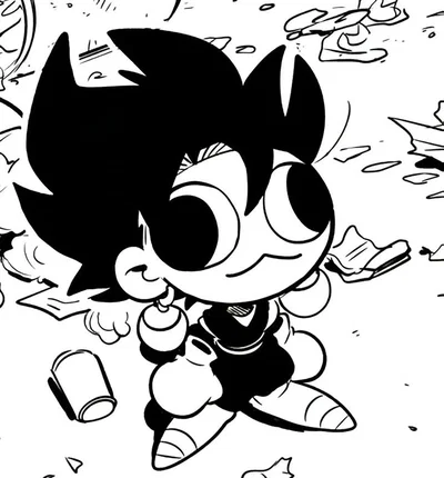 Got a Discord Room