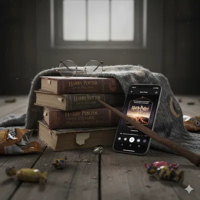 Marauders: The Witching Hour