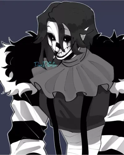 Laughing Jack | Creepypasta 