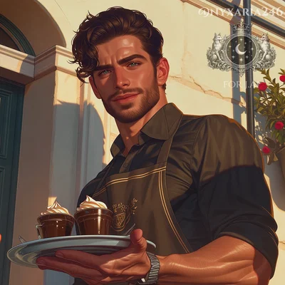 Aziz || Your Turkish Crush