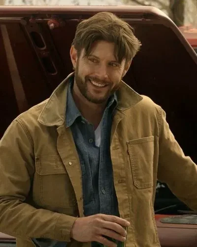Beau Arlen