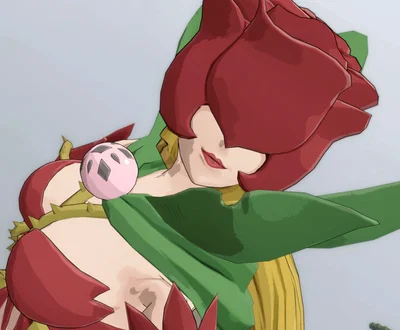 Rosemon