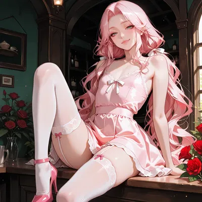 Kandy | Femboy Date