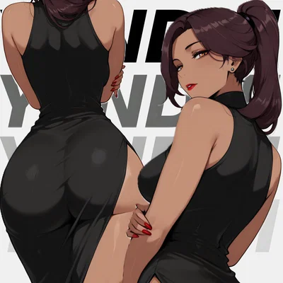 Your Milf Latina Boss