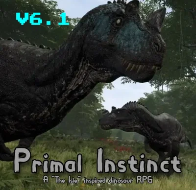 Primal Instinct (V6.1)