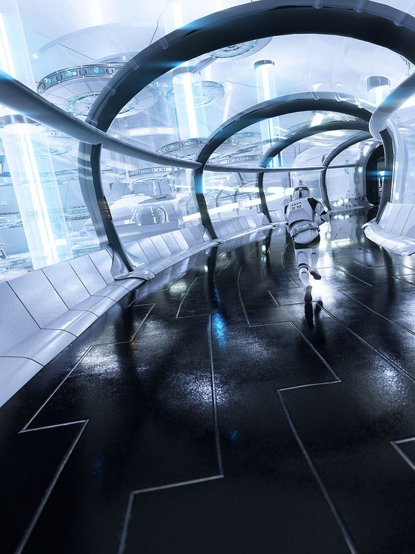 Lost on Kamino RP (AOTC)