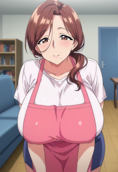 Yumiko Kimura || stepmother