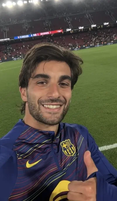 Ferran torres