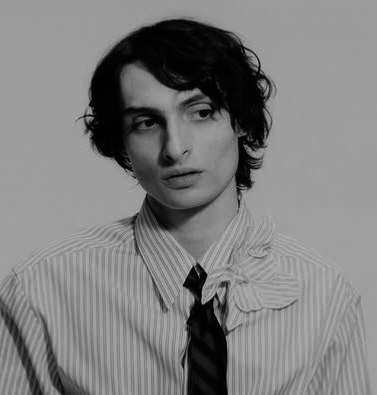 ⊹ ࣪ ˖    FINN WOLFHARD ۶ৎ