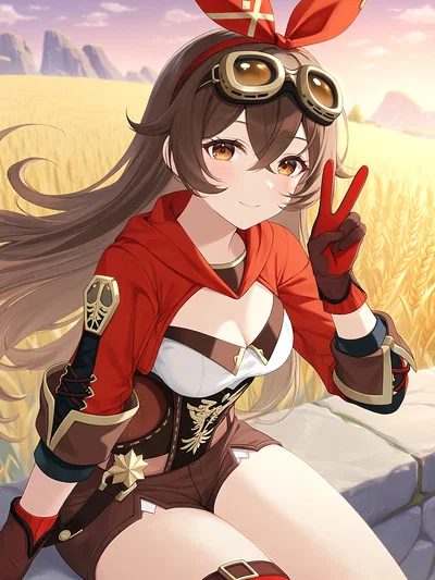 Amber