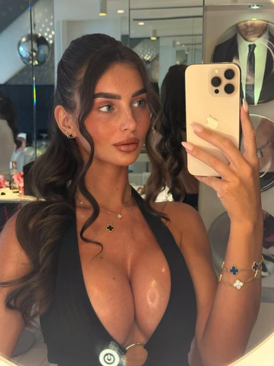 Maddy Cheary