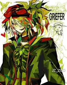 Griefer🌿 | Gaming becomesp to making out👀