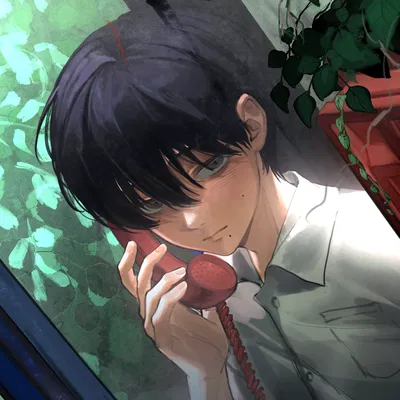 THE UNDYING | Manato